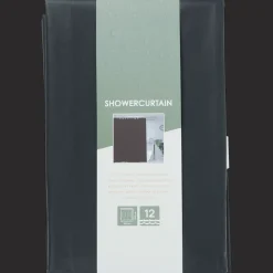 Accessoires Pour Salle De Bains Et Toilettes*Action Rideau de douche