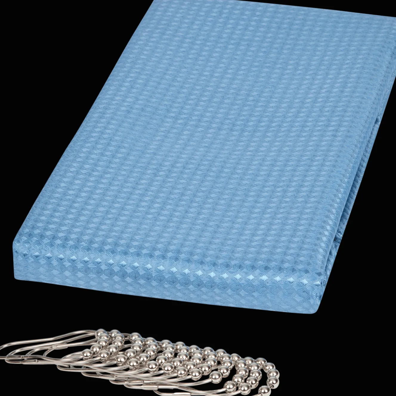 Accessoires Pour Salle De Bains Et Toilettes*Action Rideau de douche