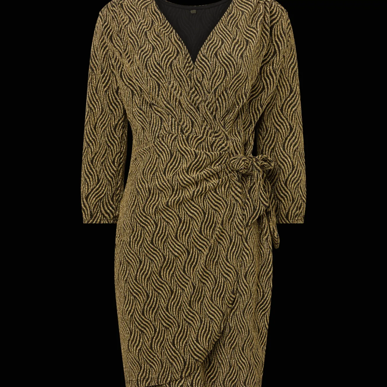 Vêtements*Action Robe à paillettes