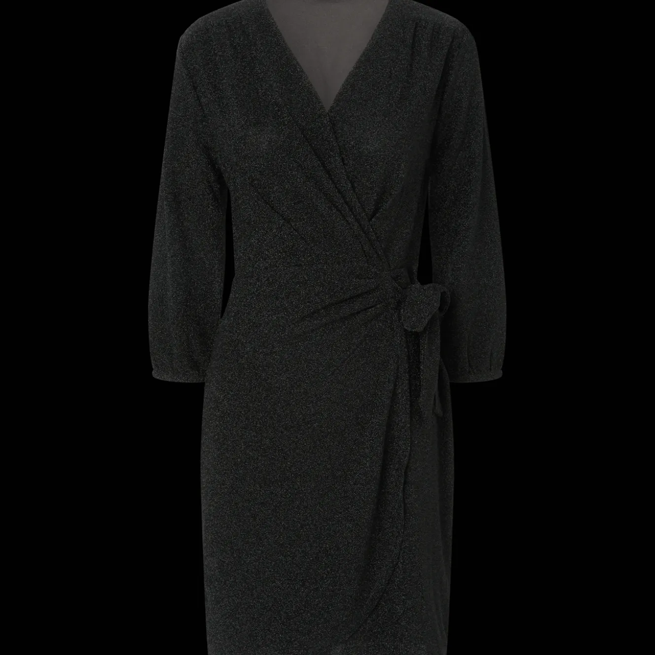 Vêtements*Action Robe à paillettes