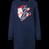 Vêtements*Action Robe de Noël avec imprimé