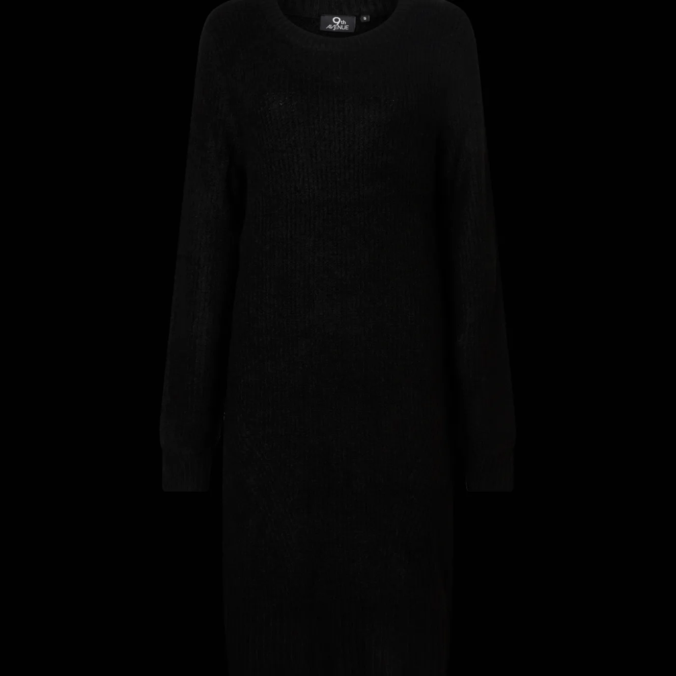 Vêtements*Action Robe en maille