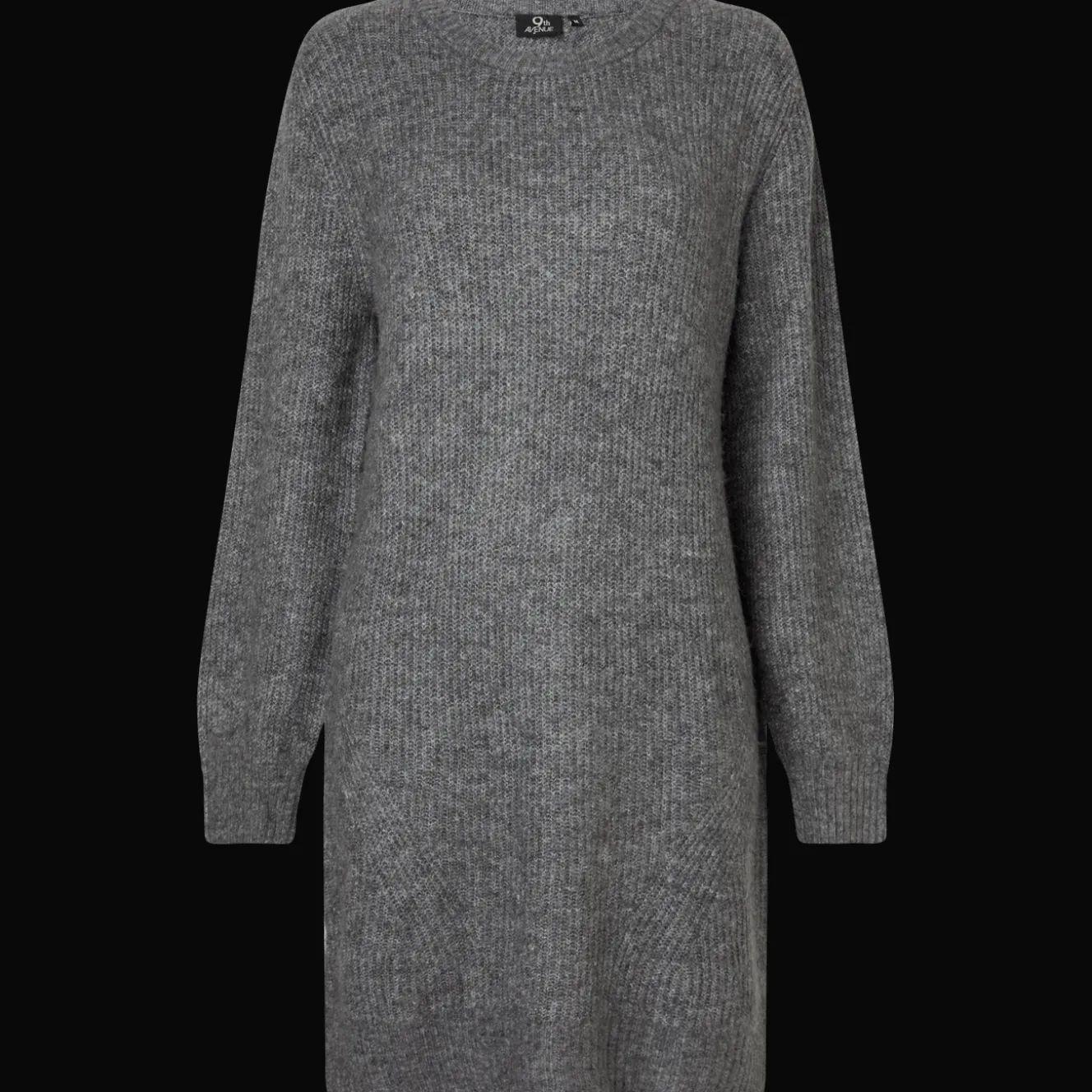 Vêtements*Action Robe en maille