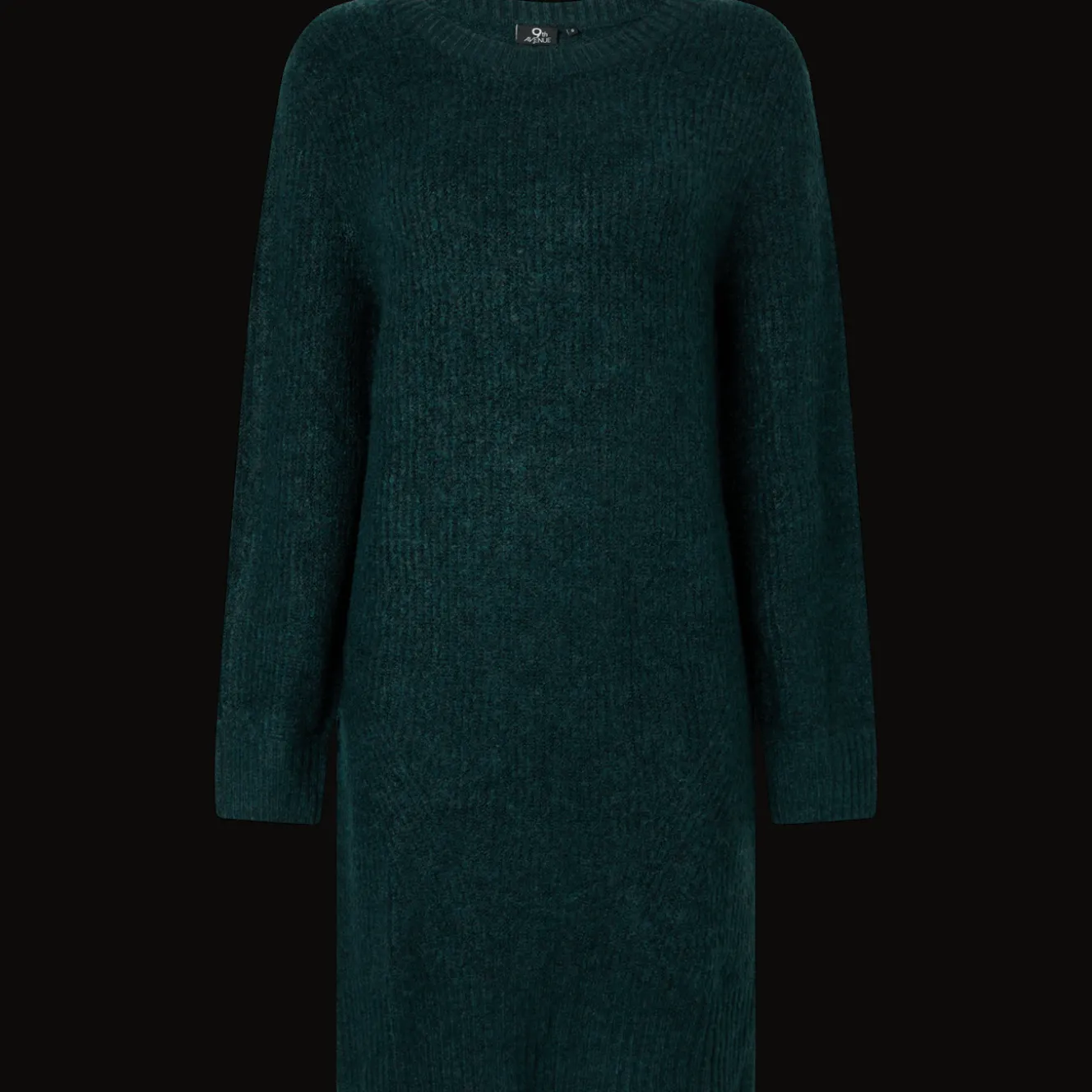 Vêtements*Action Robe en maille