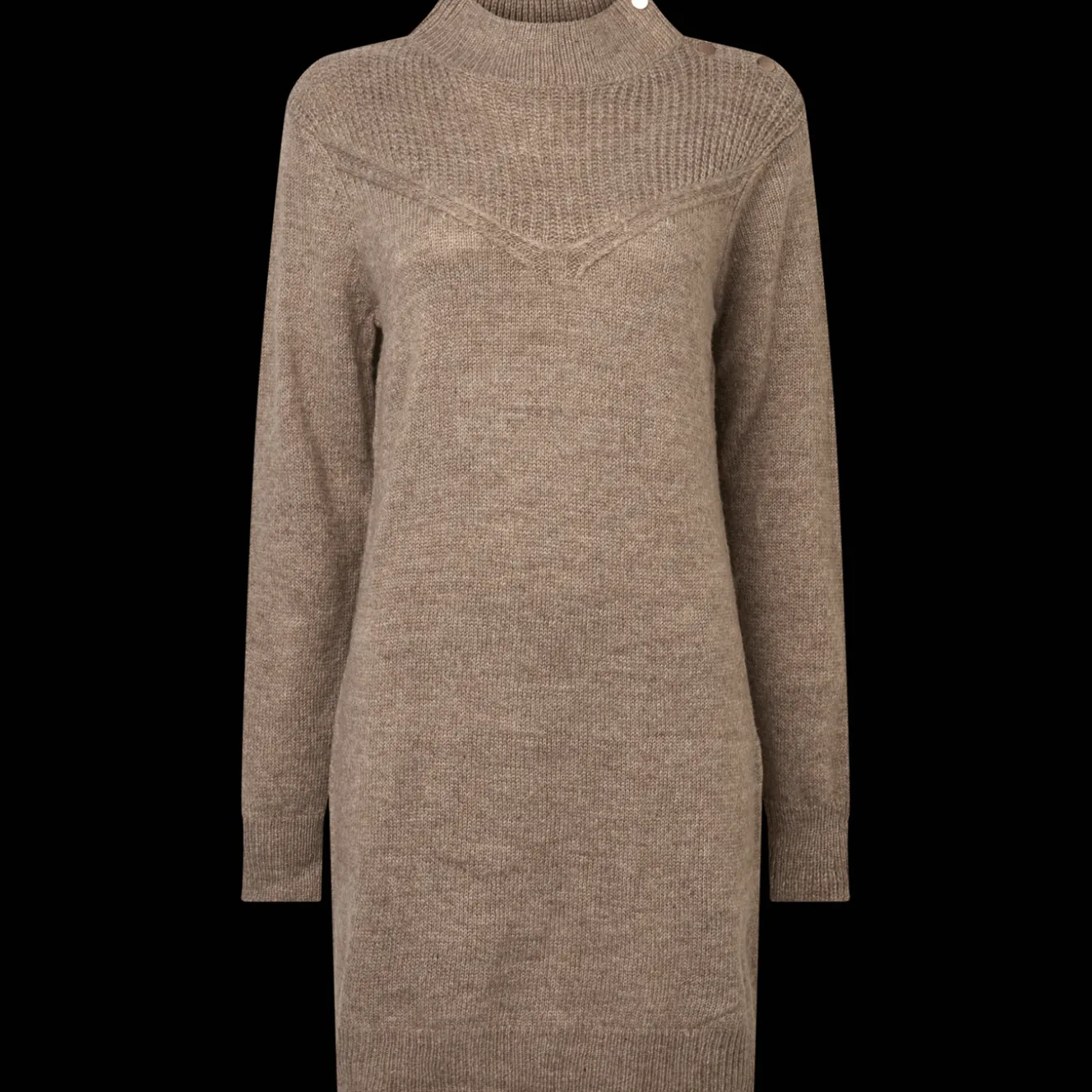Vêtements*Action Robe en tricot