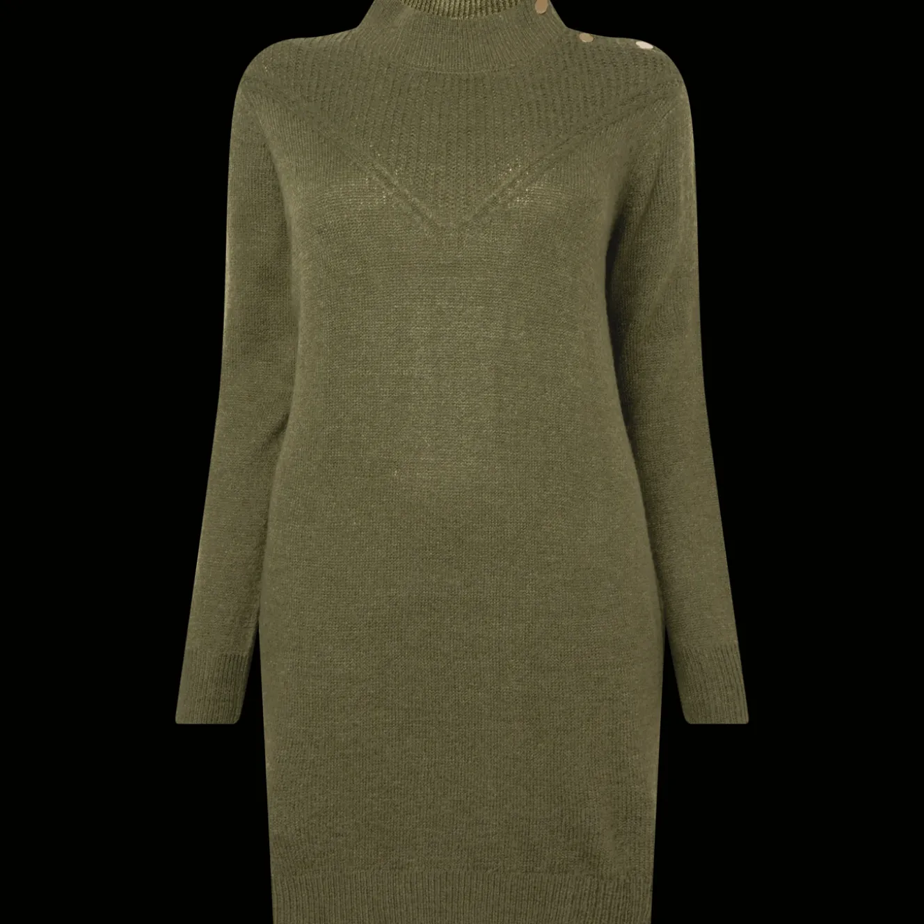 Vêtements*Action Robe en tricot