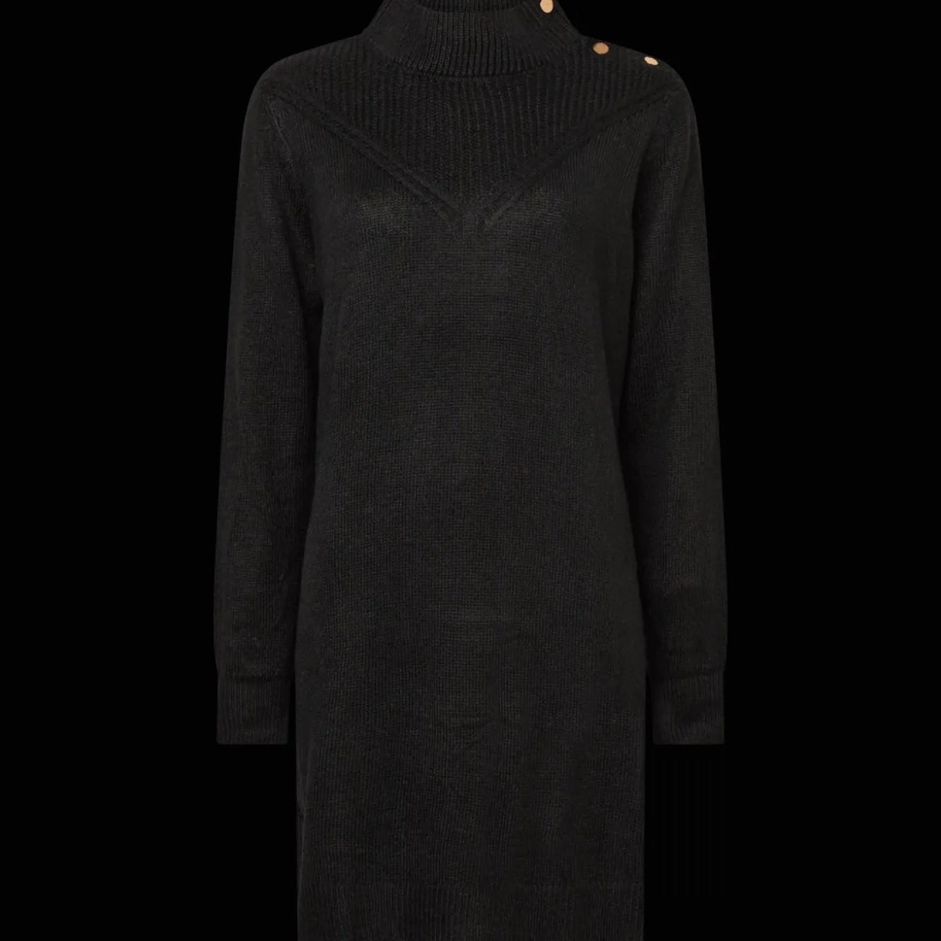 Vêtements*Action Robe en tricot