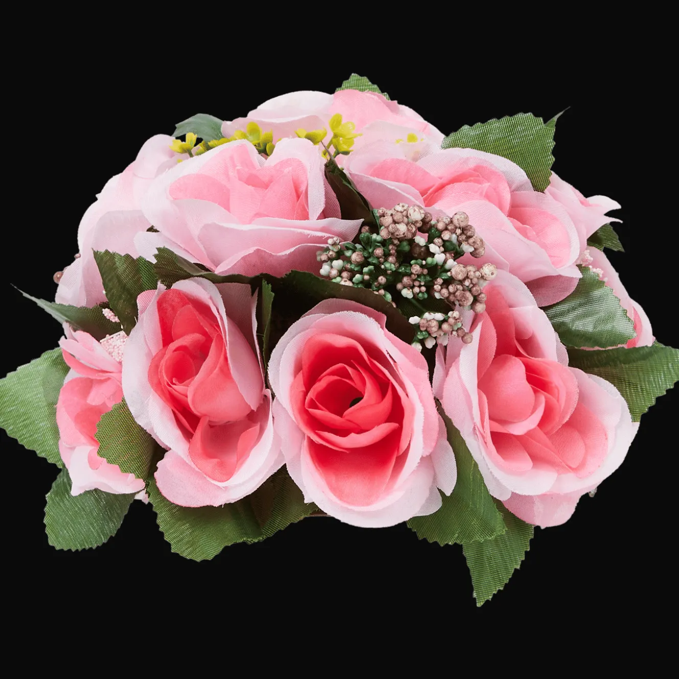 Plantes Et Fleurs Artificielles*Action Roses artificielles