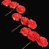 Accessoires Pour La Maison*Action Roses décoratives Home Accents