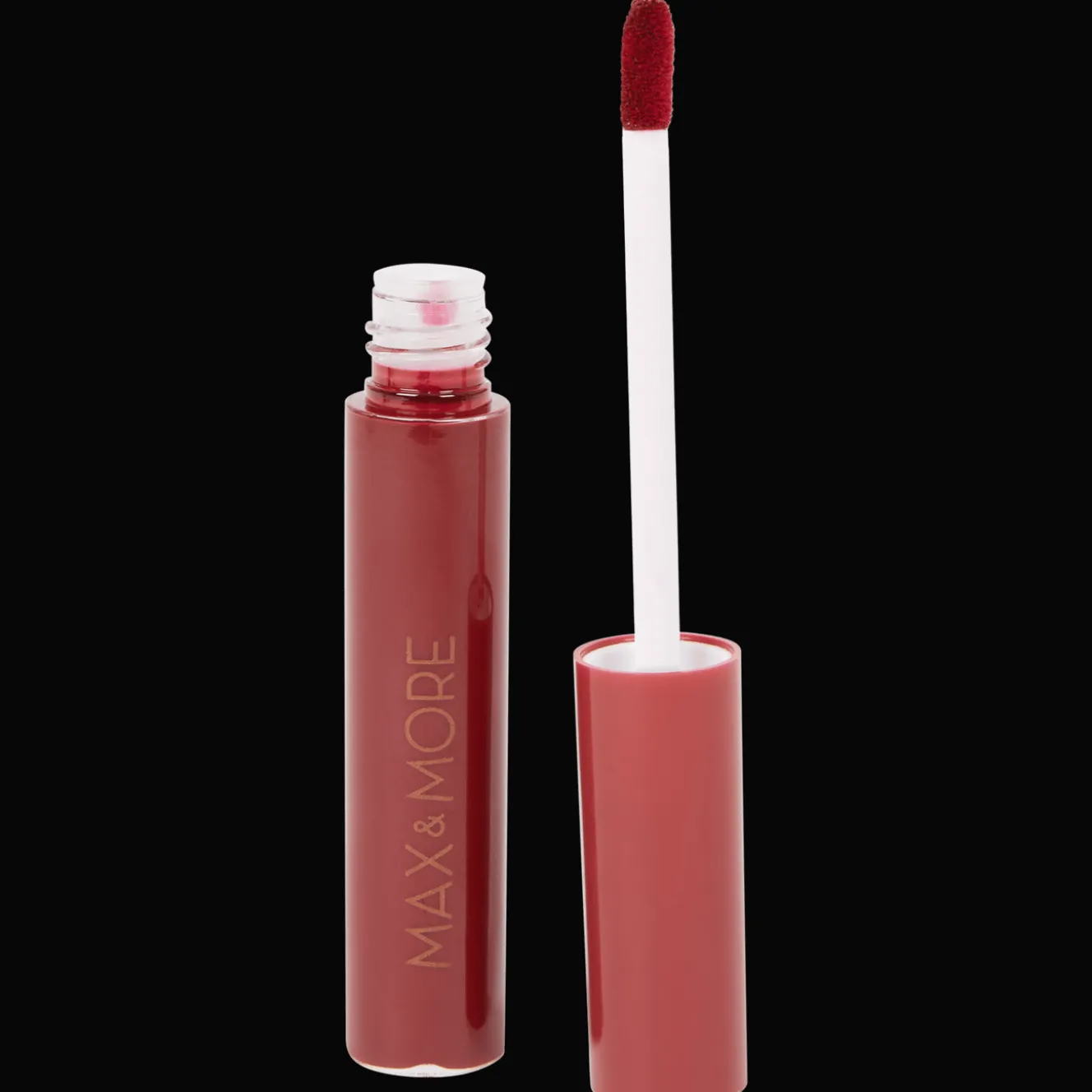 Maquillage*Max & More Rouge à lèvres liquide