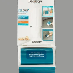 Soin*Beldray Rouleau anti-peluches Pet Plus+