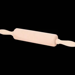 Ustensiles De Cuisine*Action Rouleau de pâtisserie en bois