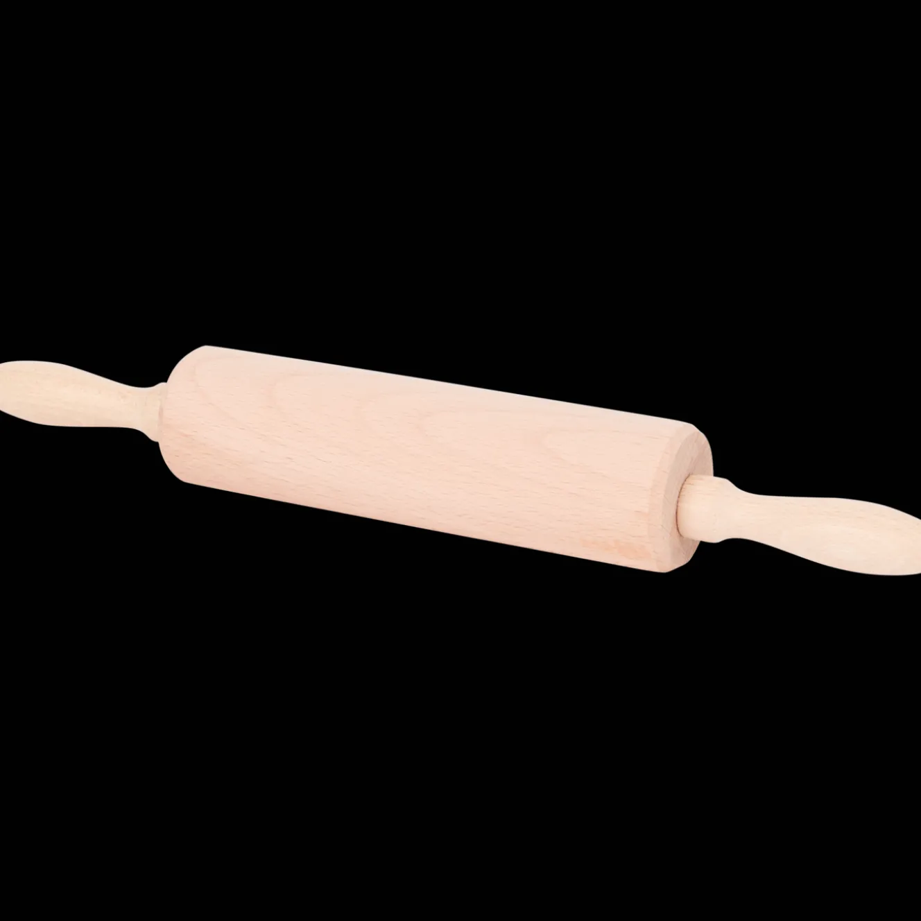 Ustensiles De Cuisine*Action Rouleau de pâtisserie en bois