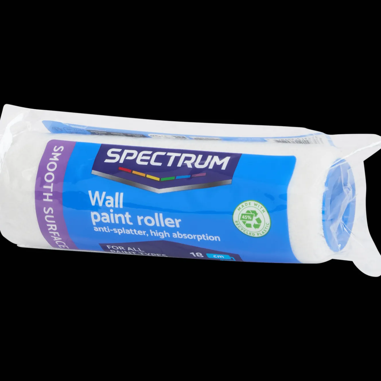 Accessoires Peinture*Spectrum Rouleau pour peinture murale