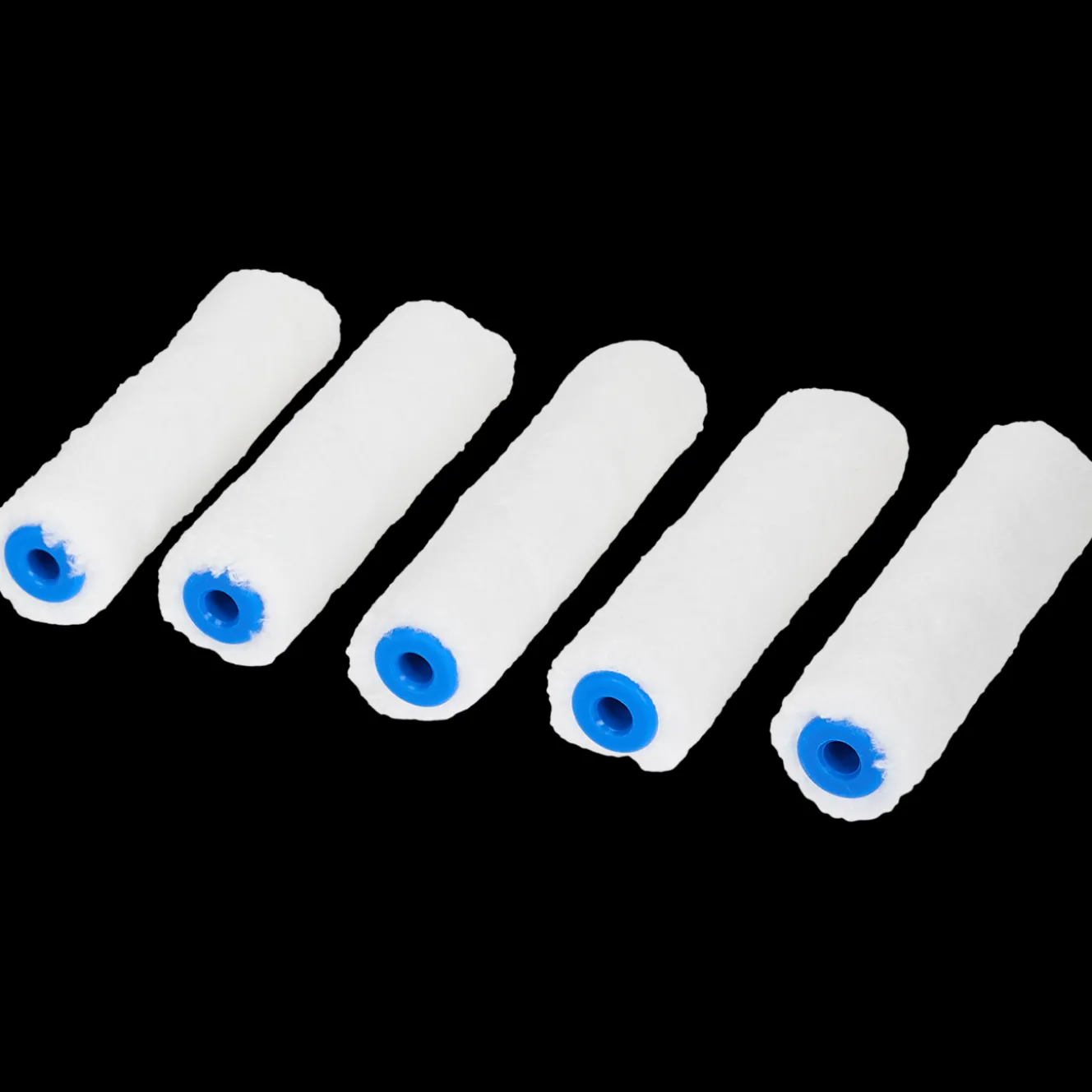 Accessoires Peinture*Spectrum Rouleaux en microfibre