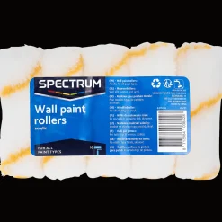 Accessoires Peinture*Spectrum Rouleaux pour peinture murale