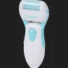Soins Corporels*Action Râpe électrique pour pieds Eleganza