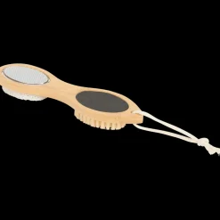 Soins Corporels*Action Râpe pour les pieds en bambou