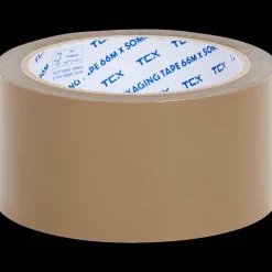 Outils*TCX Ruban adhésif d’emballage