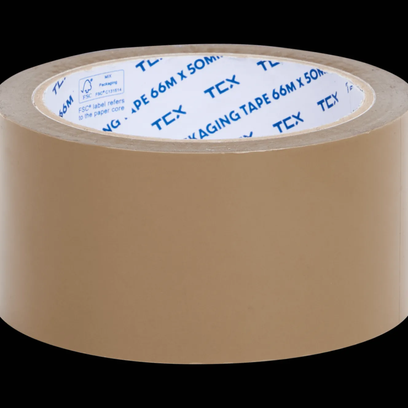 Outils*TCX Ruban adhésif d’emballage