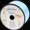 Emballer Et Empaqueter*Action Ruban cadeau