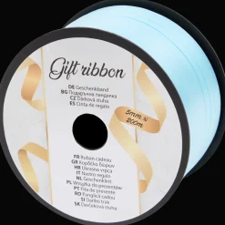 Emballer Et Empaqueter*Action Ruban cadeau