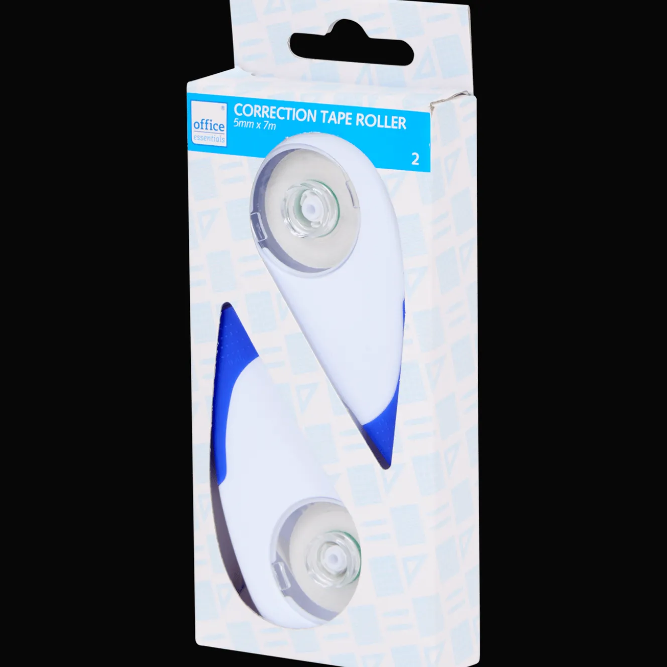 Accessoires De Bureau*Office Essentials Ruban correcteur