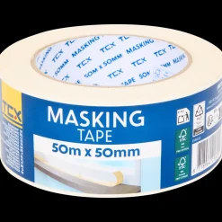 Accessoires Peinture*TCX Ruban de masquage