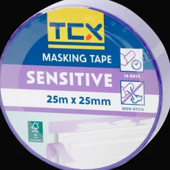 Outils*TCX Ruban de masquage