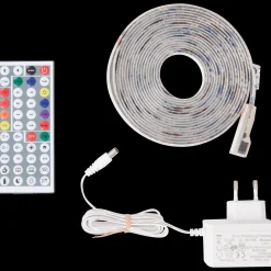 Éclairage*Action Ruban LED