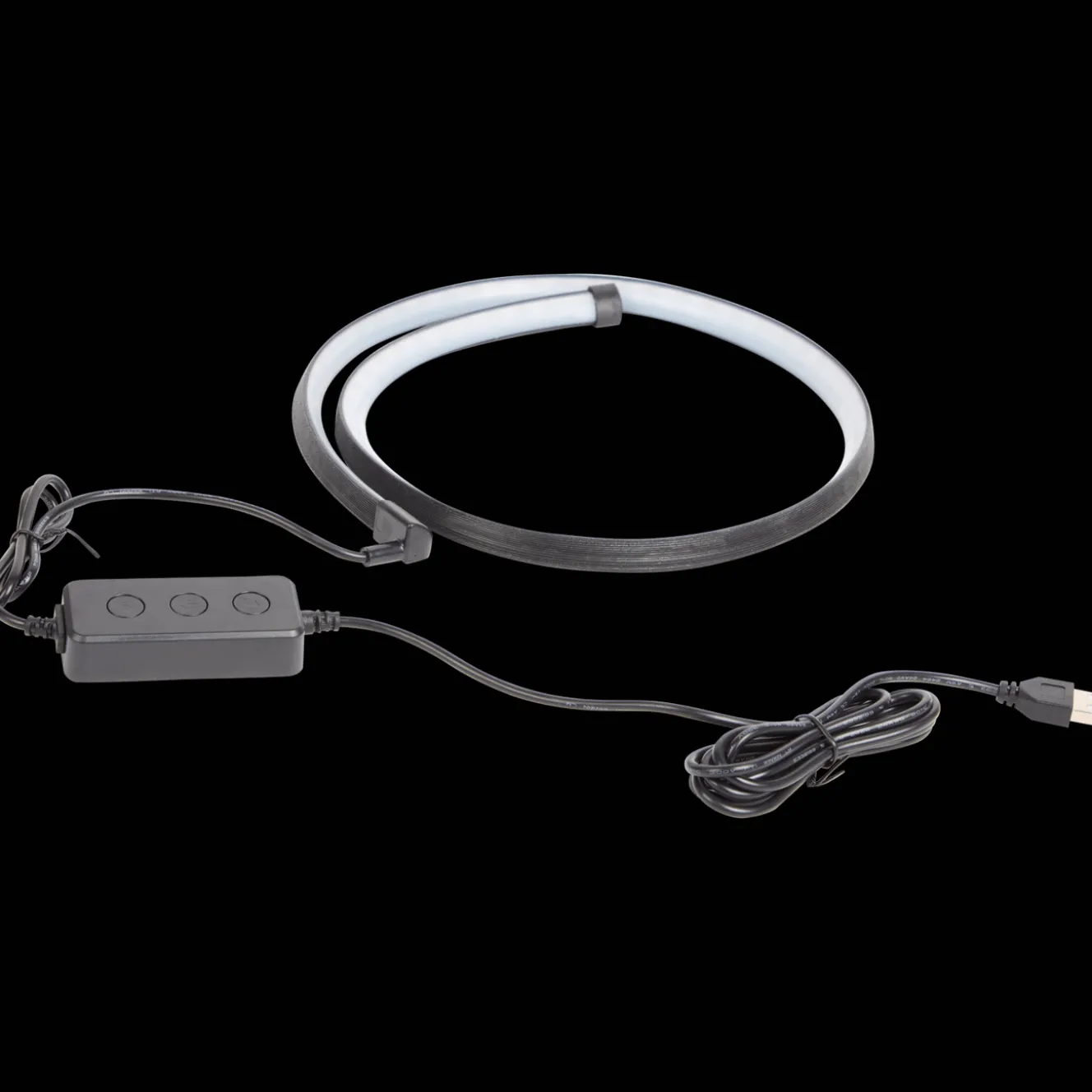 Éclairage*Battletron Ruban LED pour écran