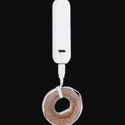 Éclairage*Action Ruban LED rechargeable