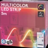 Éclairage*Baltimore Ruban LED synchronisation musicale