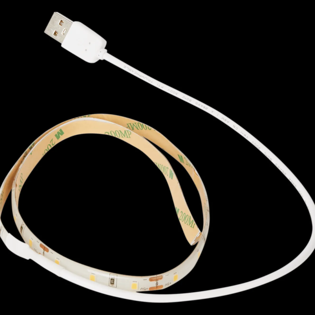Éclairage*Action Ruban LED USB Maxxter