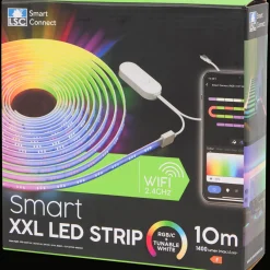 Éclairage*LSC Smart Connect Ruban LED XXL