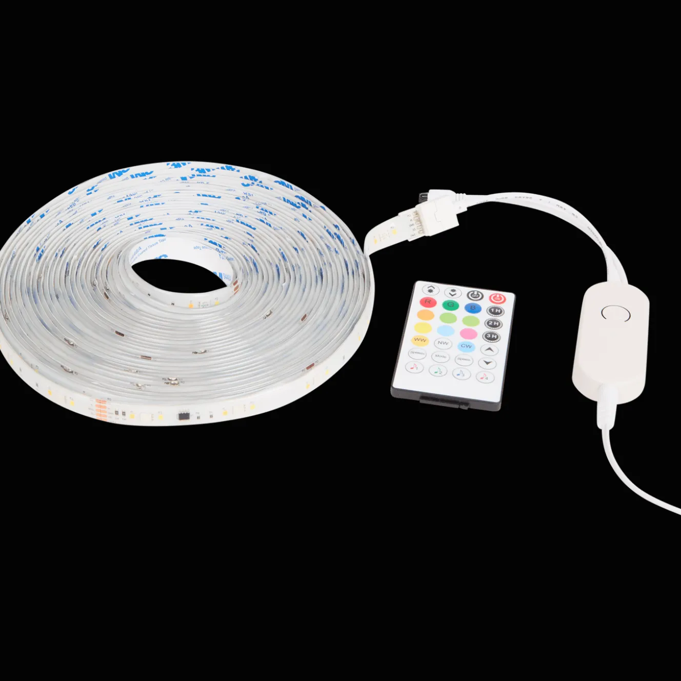 Éclairage*LSC Smart Connect Ruban LED XXL