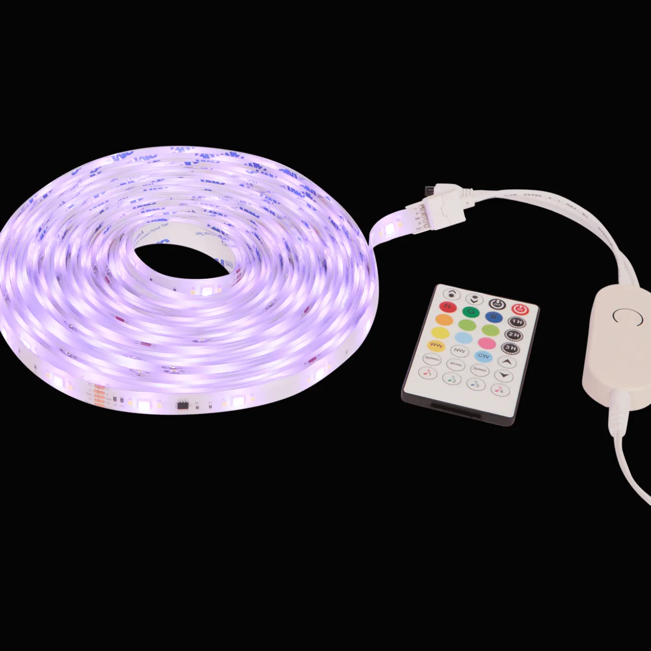 Éclairage*LSC Smart Connect Ruban LED XXL