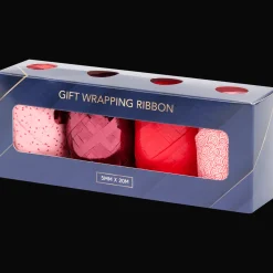 Emballer Et Empaqueter*Action Rubans cadeaux