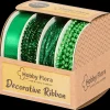 Emballer Et Empaqueter*Action Rubans fantaisie Hobby Flora