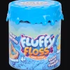 Jeux*Action Sable magique Fluffy Floss