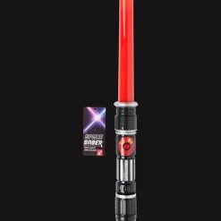 Jeux*Action Sabre laser
