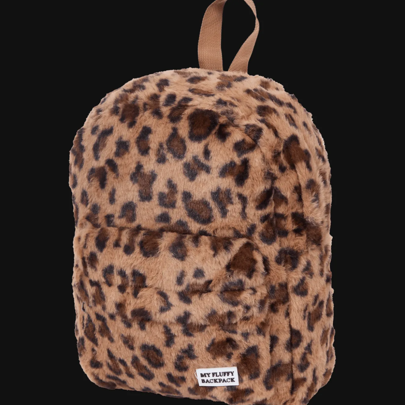 Sacs À Dos*Action Sac à dos en peluche