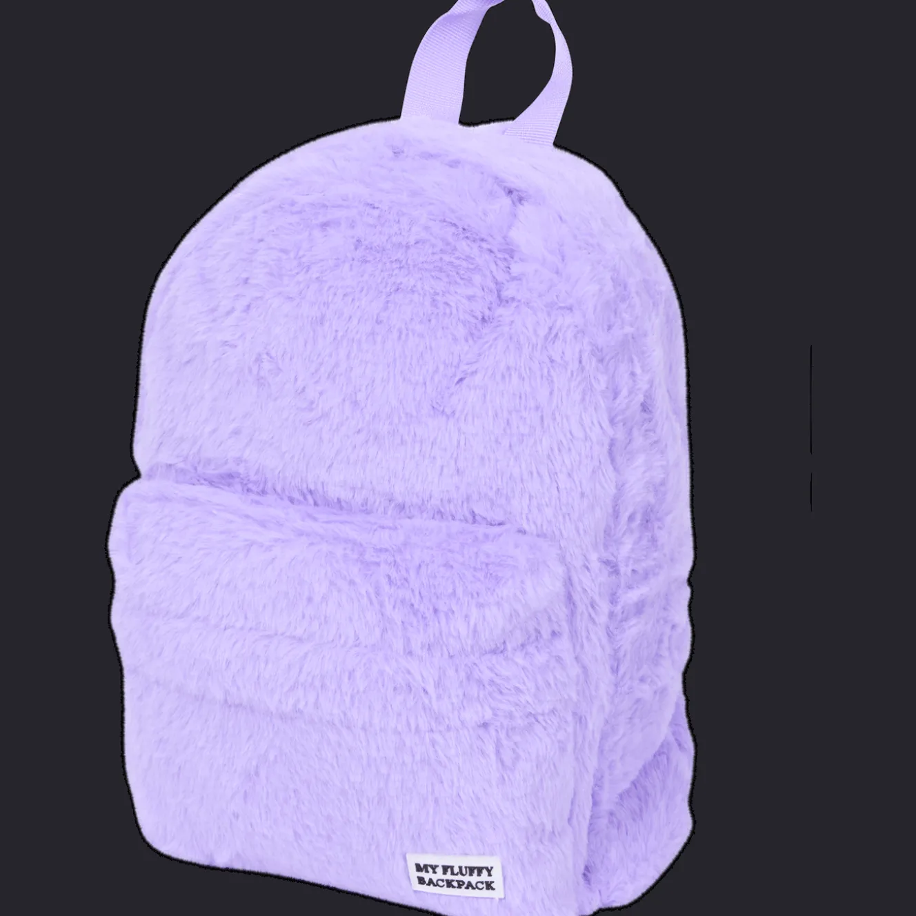 Sacs À Dos*Action Sac à dos en peluche
