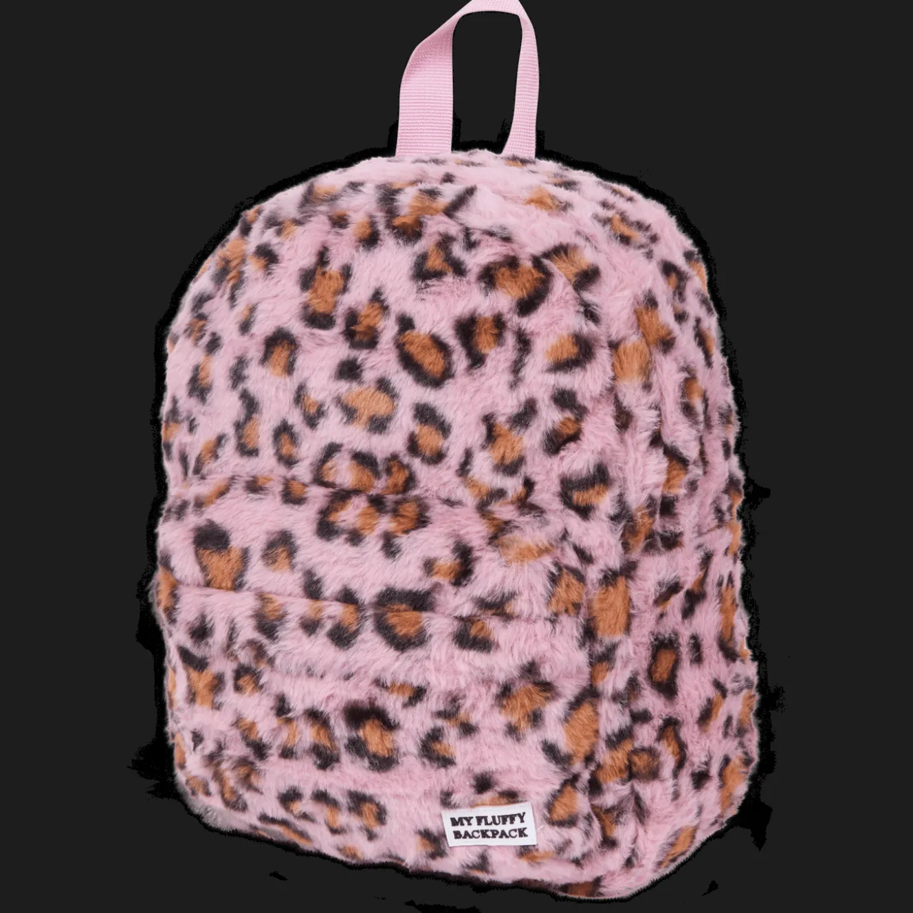 Sacs À Dos*Action Sac à dos en peluche