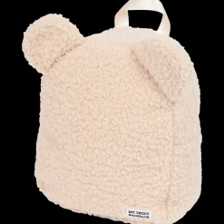 Sacs À Dos*Action Sac à dos en tissu teddy