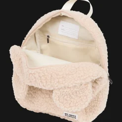 Sacs À Dos*Action Sac à dos en tissu teddy