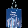 Emballer Et Empaqueter*Action Sac cadeau