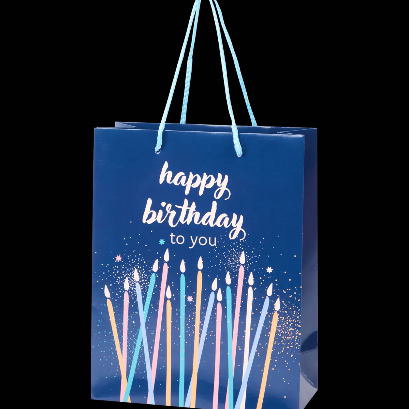 Emballer Et Empaqueter*Action Sac cadeau