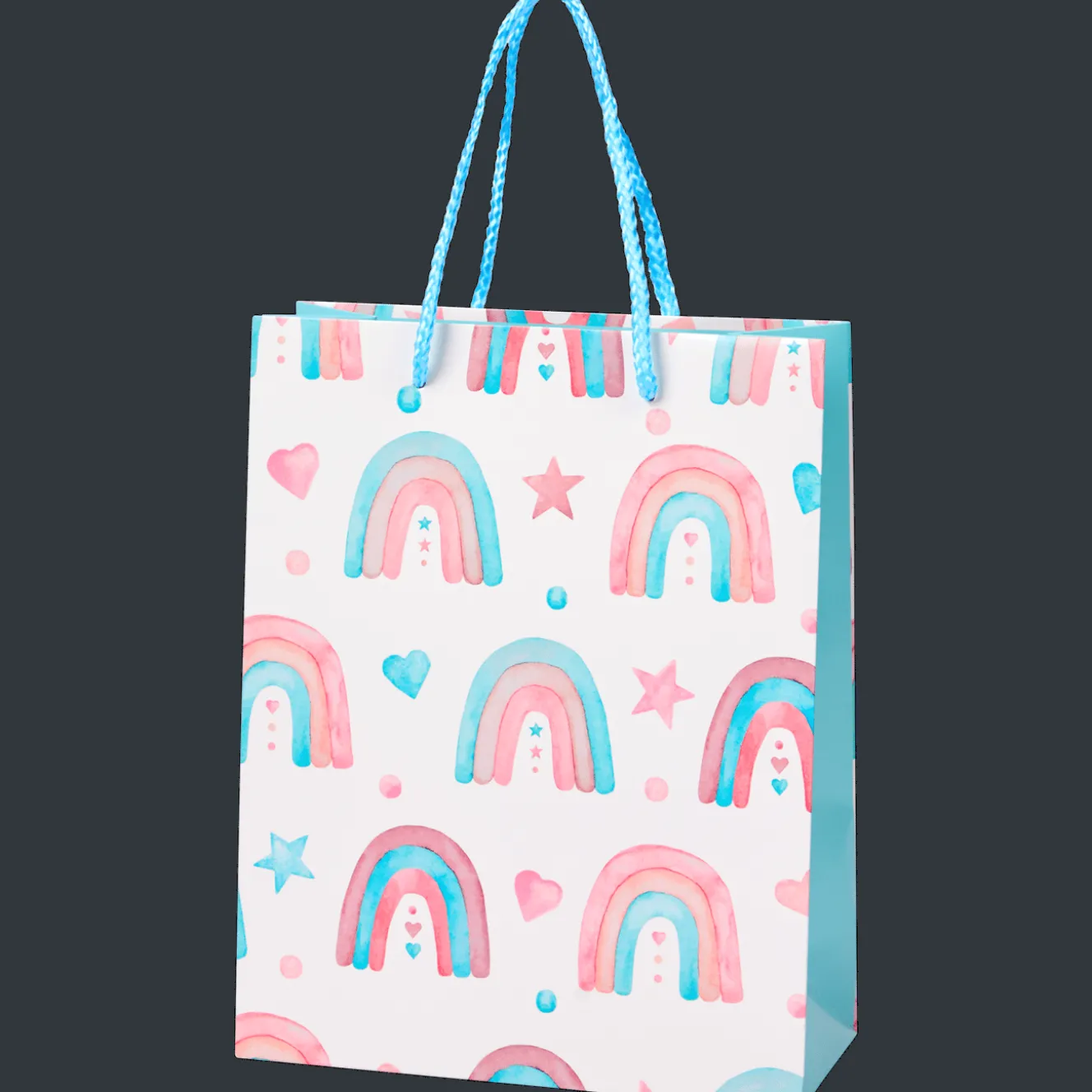 Emballer Et Empaqueter*Action Sac cadeau