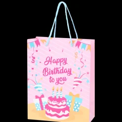 Emballer Et Empaqueter*Action Sac cadeau